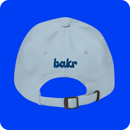 bake cookies hat