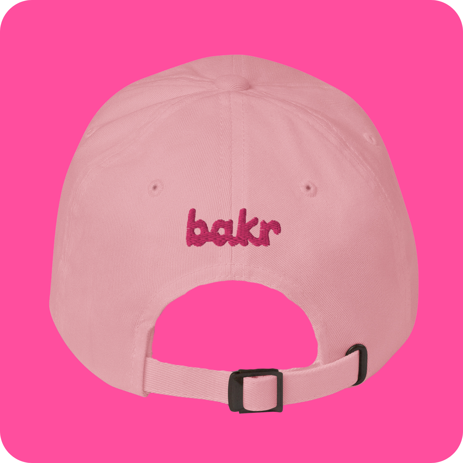 bake cookies hat