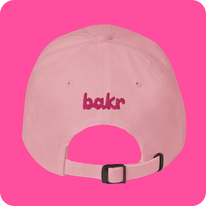 bake cookies hat